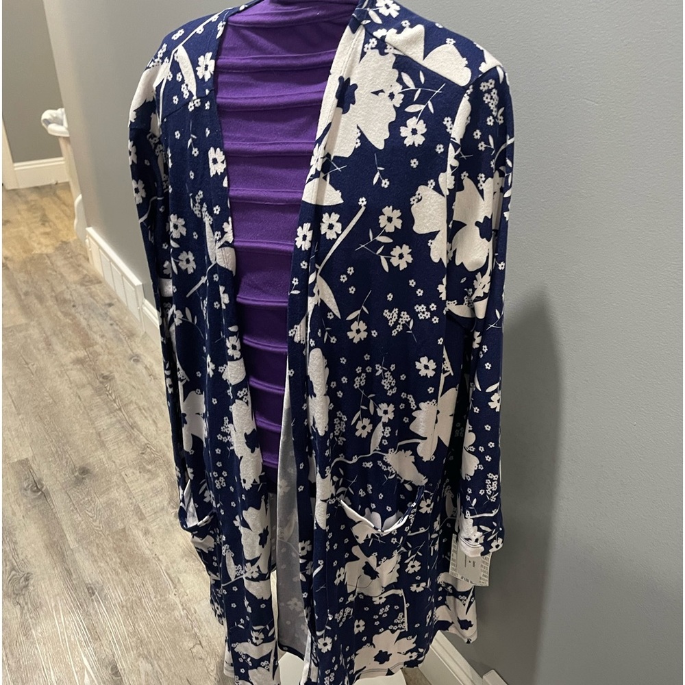 LuLaRoe Caroline Cardigan